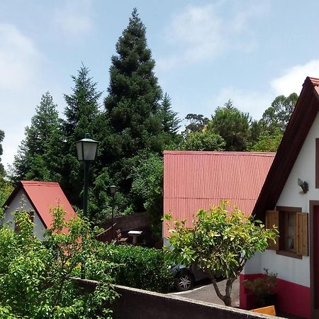 Abrigo Da Serra- Nature Trails Villa Сантана Екстериор снимка