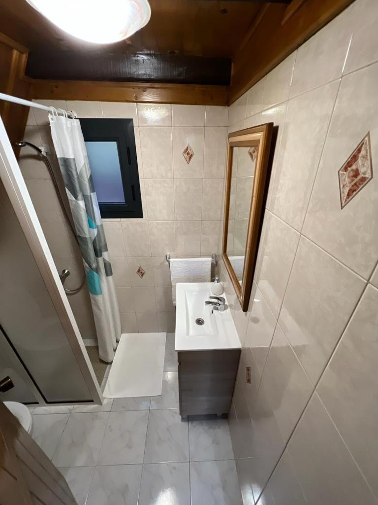 Abrigo Da Serra- Nature Trails Villa Сантана Екстериор снимка