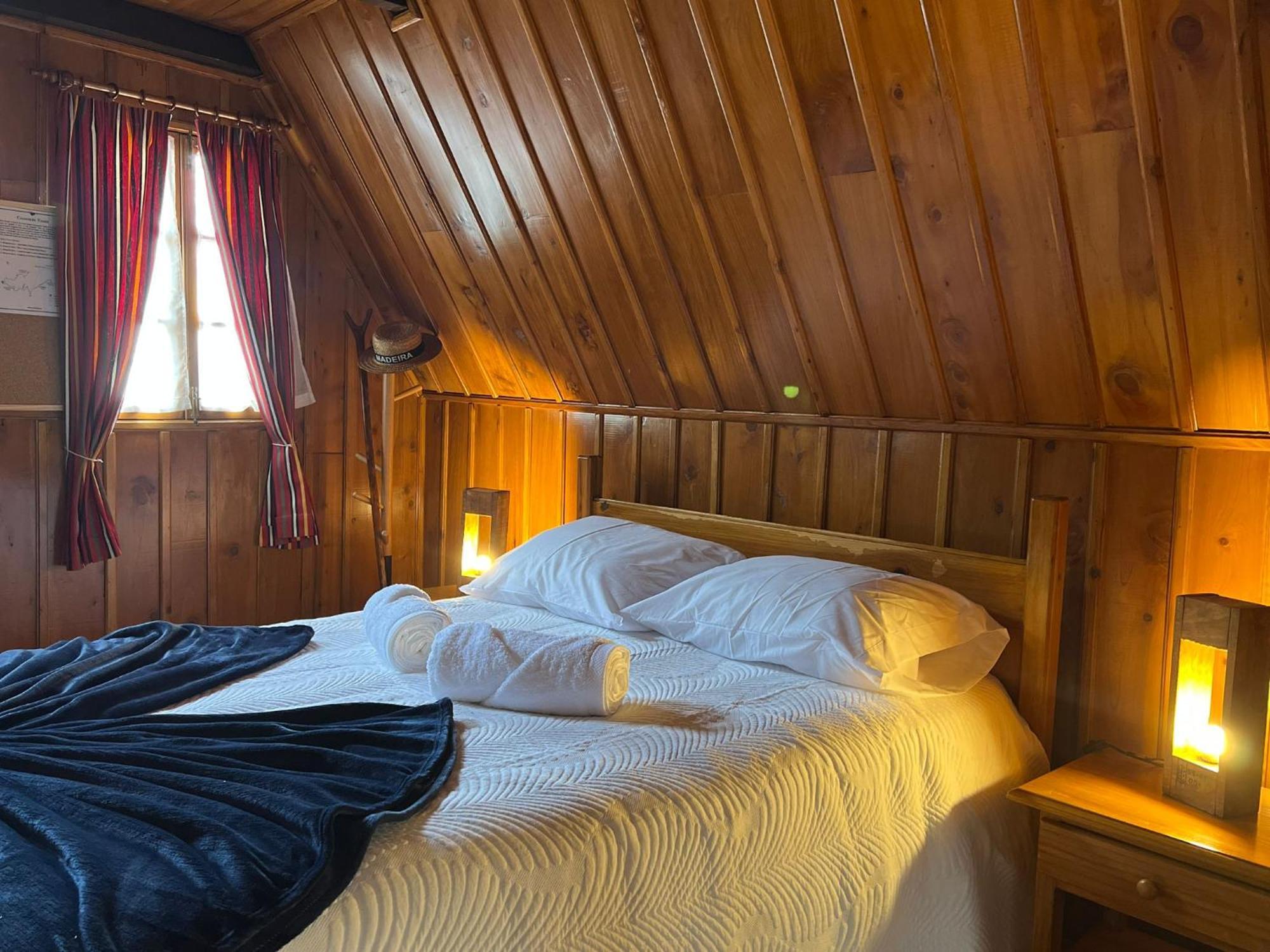 Abrigo Da Serra- Nature Trails Villa Сантана Екстериор снимка