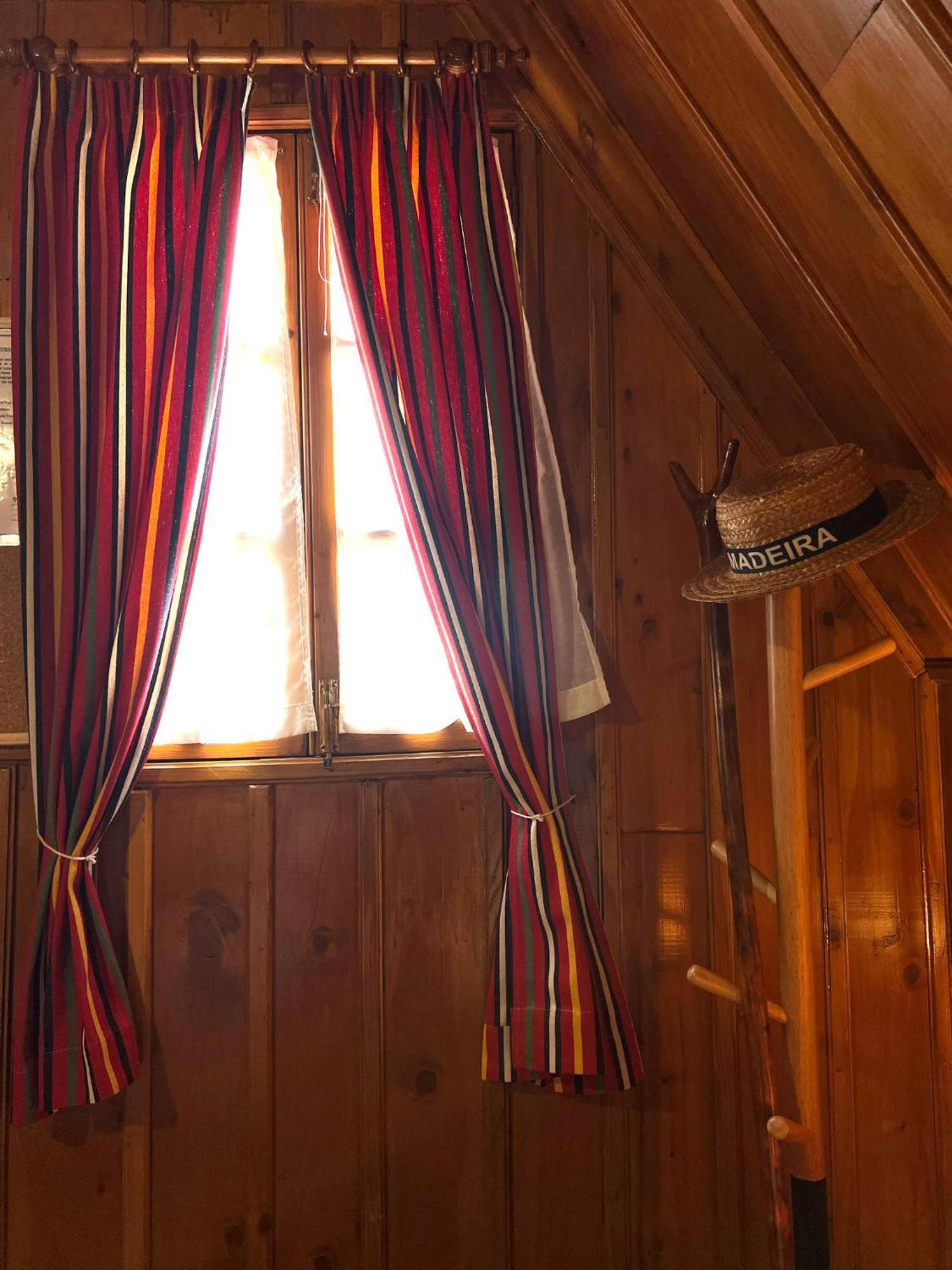 Abrigo Da Serra- Nature Trails Villa Сантана Екстериор снимка